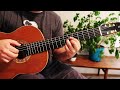 Beginning of video