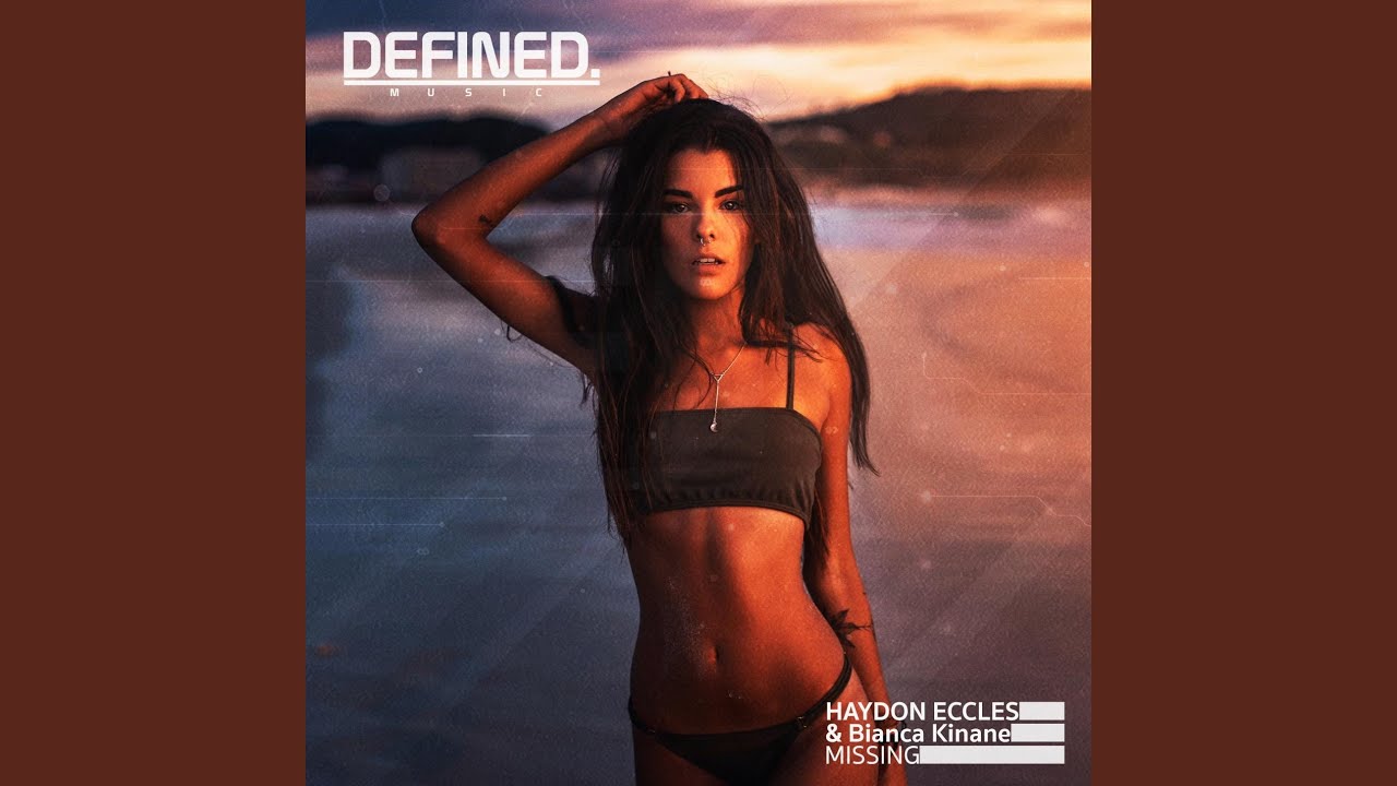 Watch Missing (Radio Edit) on YouTube Watch Missing (Radio Edit) on YouTube