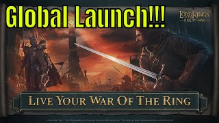 The Lord of the Rings: Rise to War - First Impressions/Global Launch/Sponsored by Bluestacks screenshot 2