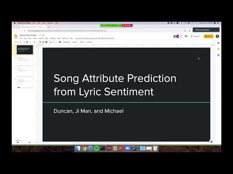 Neural Nets and Deep Learning Project Proposal