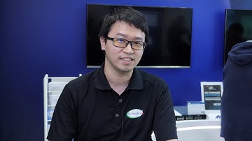 Supermicro and Enea shows uCPE