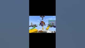 Caught This Minecraft Hacker In 4K  #hacker #scary #minecraft #youtubeshorts #insane #funnyvideo