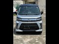 Daihatsu Move Custom RS 2021 For Sale Daihatsu Move Custom RS 2021 For Sale