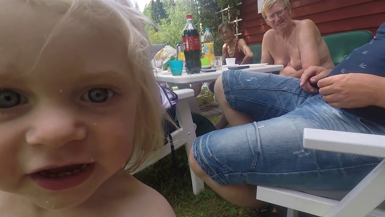 Sommerferie i Sverige 2018 - YouTube