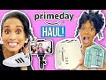 Amazon Prime Day Unboxing Haul! * best deals 2021 *