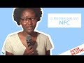 Metamedia  1er implant nfc en france  futur en seine