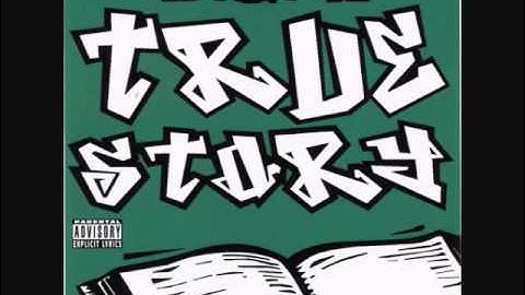 BG - True Story 04: From Tha 13th To Tha 17th (Ft. Baby D)