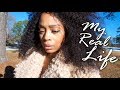 MY REAL LIFE | EP 32 - This Vlog is Heavy