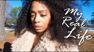 MY REAL LIFE | EP 32  This Vlog is Heavy