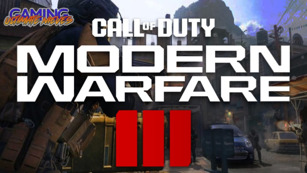 Call of Duty: Modern Warfare II Multiplayer Review in Progress - Beta  Impressions