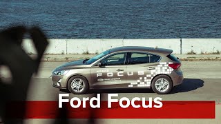 Видео Ford Focus 2019: масса впечатлений за честную цену. #YouCar #FordFocus (автор: YouCar)