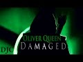 Oliver Queen-Damaged