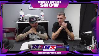 The Nitrous Express Show!