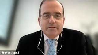 Alfonso Aguiló, &quot;Educación personalizada&quot;, UDEP, 22 noviembre 2022