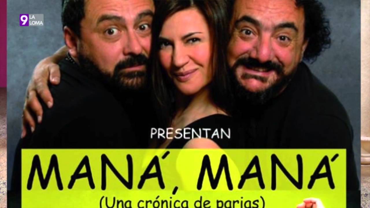 Teatrerías 159 · Otoño