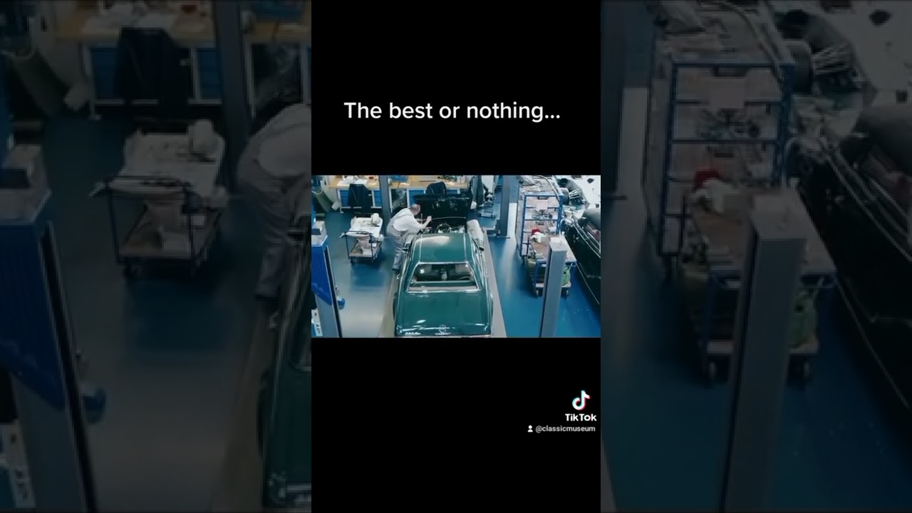 Best classic cars YouTube