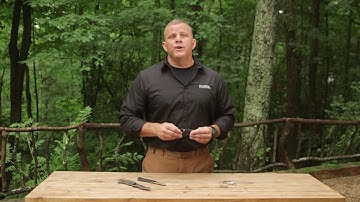 SHARPAL 101N 6 In 1 Knife Sharpener & Survival Tool