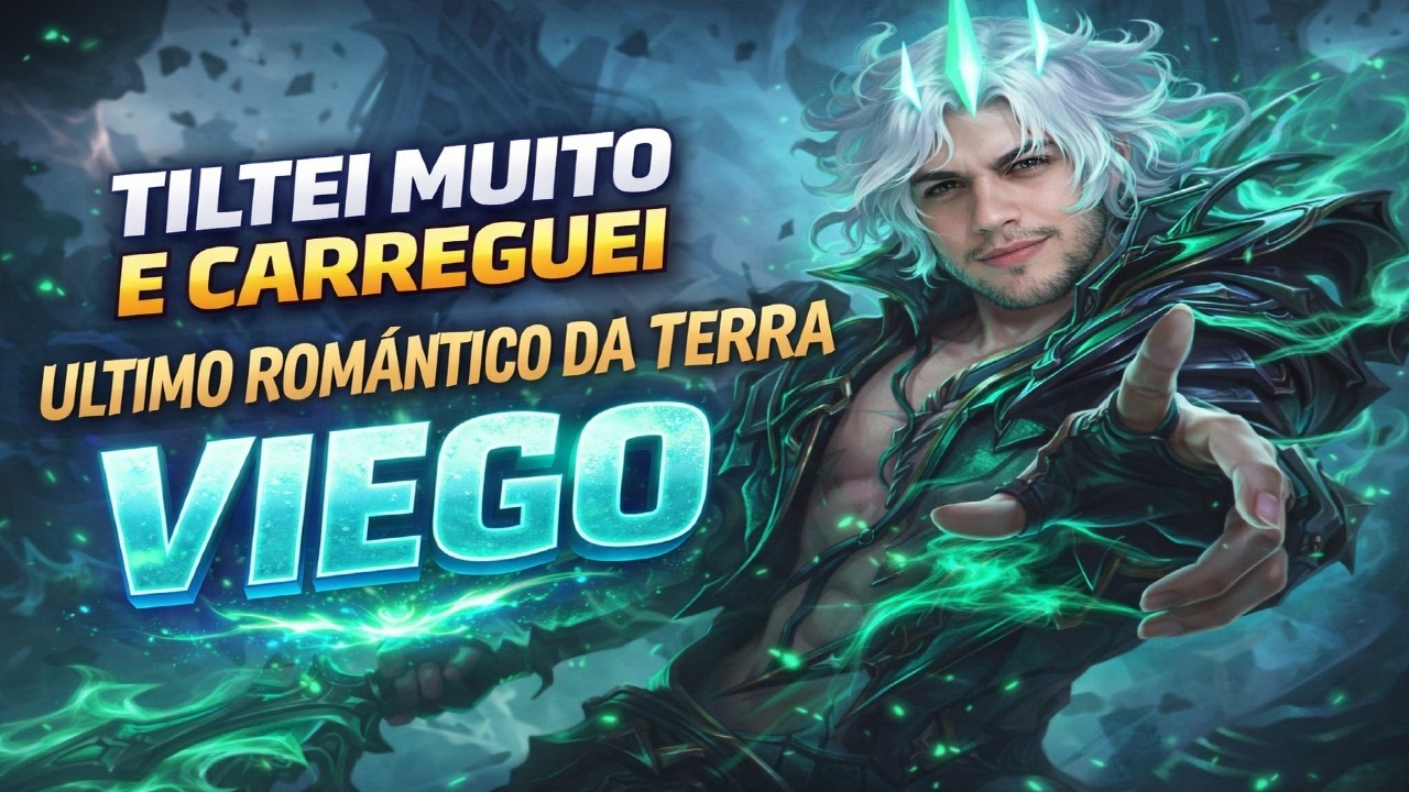 TILTEI SURTEI E CARREGUEI DE VIEGO!