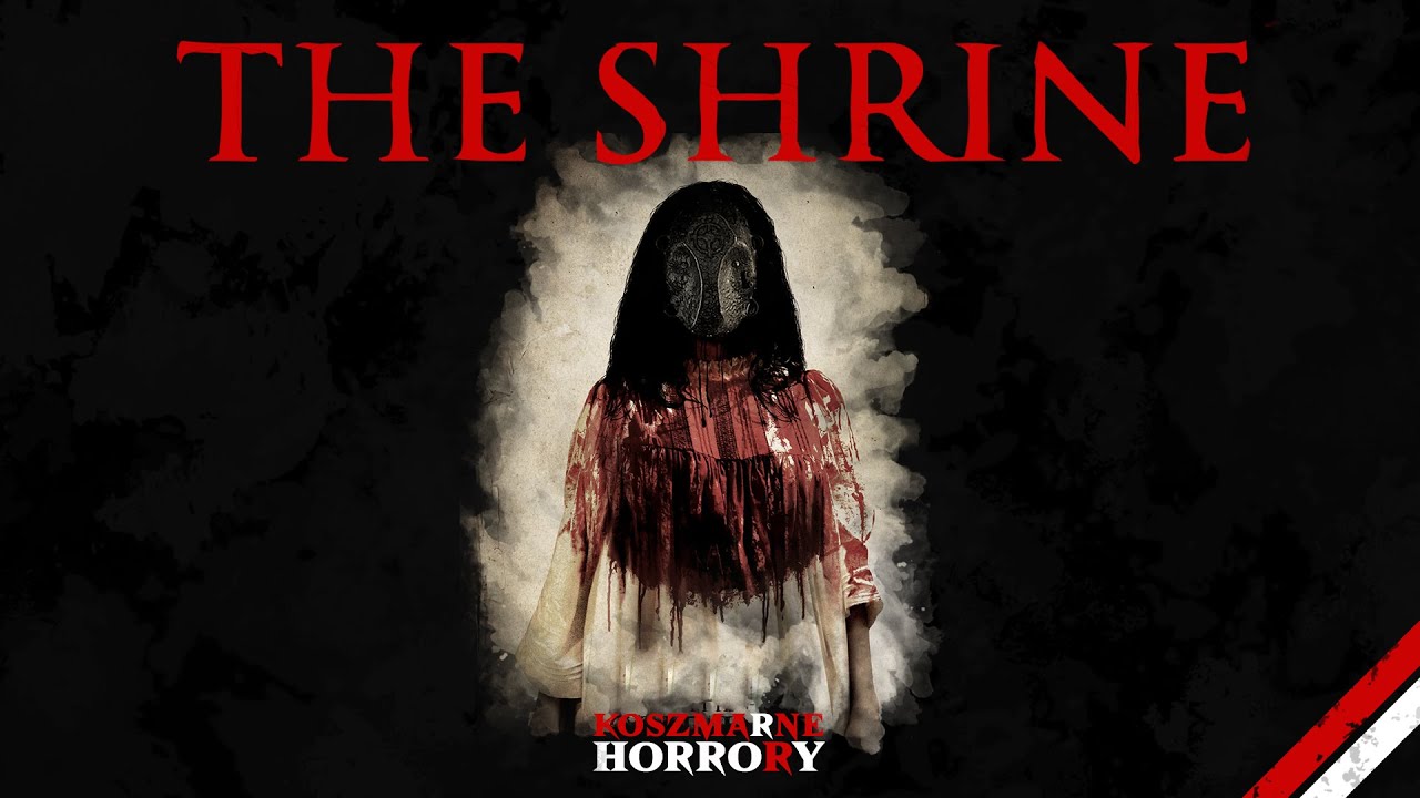 The Shrine (2010) #91