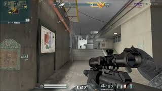 AVA SR Kill Montage PCからならみれますたぶん。