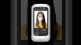 AI Face Recognition Attendance System: The Future of Attendance Tracking  #security #access