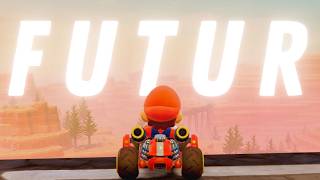 QUEL FUTUR pour SAUVER MARIO KART WORLD? (DLC , mise à jours ect...)