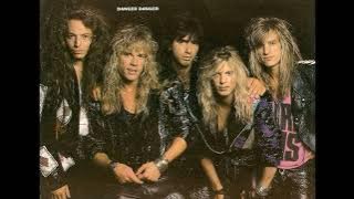 Danger Danger - Find Your Way Back Home