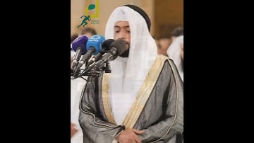 تلاوة جميلة للقارئ أحمد النفيس ❤️