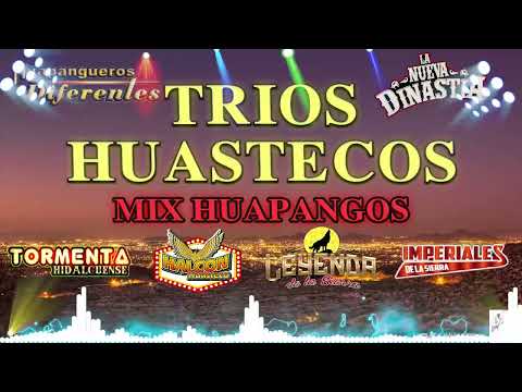 CLÁSICOS HUAPANGOS HUASTECOS