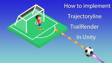 How to make Predicted Trajectory path of Projectiles in UNITY
