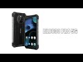 Blackview BL8800 Pro Rugged Smartphone Review – 5G Thermal Imaging, Long Battery &amp; Durability