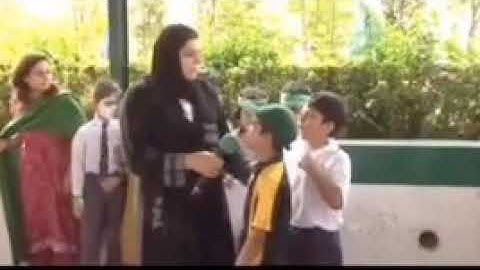 I will save Pakistan and Destroy India