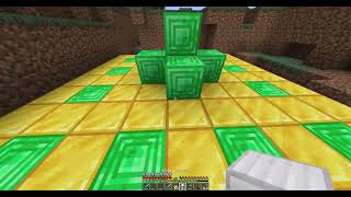 Tearing Up The Beacon | Minecraft Mountain Survival | Part 1327