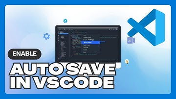 Never Lose Code Again: Enable Auto Save in VSCode