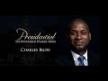 Presidential Distinguished Speaker Series: Charles Blow