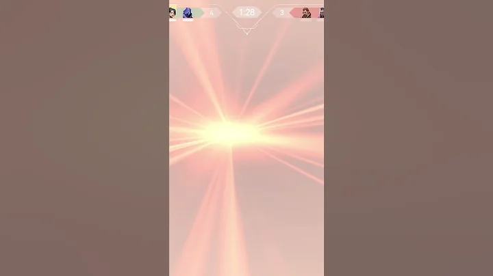 INSANE ACE! #shorts #valorant #ace