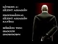 Hitman 2: Silent Assassin - Professional/Silent Assassin - Mission #10: Shogun Showdown