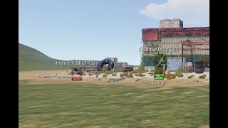 Rust Hacking [Going Deep]