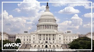NC lawmakers in Washington weigh in on government shutdown