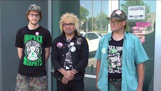 Minneapolis warehouse workers claim Sony announced warehouse closure hours before union talks