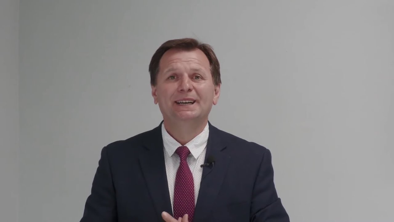 Liviu Tudoroiu - Era să-mi alunece piciorul