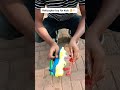 Manual drive helicopter unboxing #shortsfeed #unboxing #toys