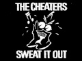 The Cheaters - Underground