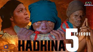 HADHINA Episode 5