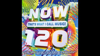 Now That's What I Call Music 120 (2025) (CD01)