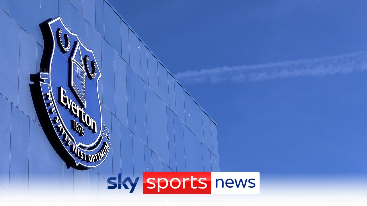 Everton gets biggest sanction in EPL history for breaching financial ...