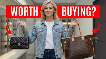 Why Are They DITCHING Their Designer Bags? | Is It Just TREND?
