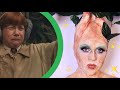 Becoming a Glamorous Mandrake Root! Welcome to Makeup