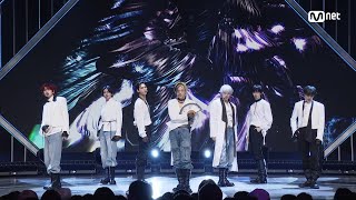 앰퍼샌드원 (AMPERS&ONE) - GOD #엠카운트다운 EP.924 | Mnet 260416 방송