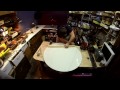 Beginning of video